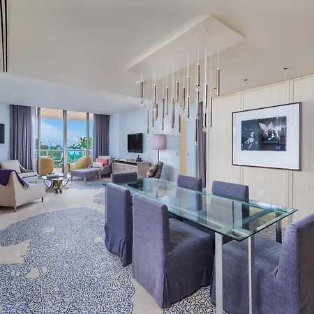 3Mm Oceanfront Residence At Finest Bal Harbour Resort - Hotel Amenities